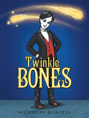 cover image of Twinkle Bones